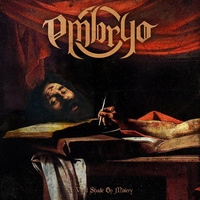 Thumbnail for the Embryo - A Vivid Shade On Misery link, provided by host site
