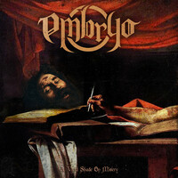 Thumbnail for the Embryo - A Vivid Shade On Misery link, provided by host site