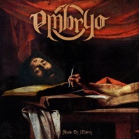 Thumbnail for the Embryo - A Vivid Shade On Misery link, provided by host site