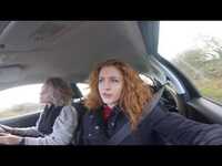 Thumbnail for the Janet Devlin - A Vlog Of Sorts link, provided by host site