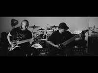 Thumbnail for the Aversions Crown - A Voice from the Outer Dark - Guitar Playthrough link, provided by host site