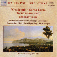 Thumbnail for the Francesco Paolo Tosti - A vucchella "Arietta di Posillipo": A vuchella link, provided by host site