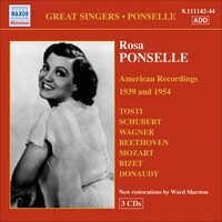 Thumbnail for the Francesco Paolo Tosti - A vucchella, "Arietta di Posillipo" link, provided by host site