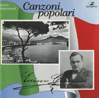 Thumbnail for the Francesco Paolo Tosti - A vucchella, "Arietta di Posillipo" (version for voice and orchestra) link, provided by host site
