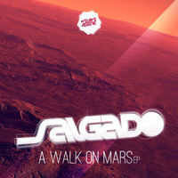Thumbnail for the Salgado - A Walk on Mars link, provided by host site