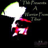 Thumbnail for the THB - A Warrior from Tibur link, provided by host site