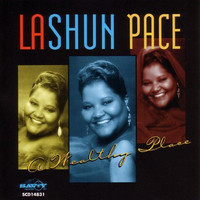 Thumbnail for the LaShun Pace - A Wealthy Place link, provided by host site