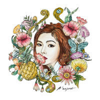 Thumbnail for the HyunA - A'wesome link, provided by host site