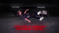 Thumbnail for the Gavin Magnus - A Whole 'Nother Level (Official Lyric Video) link, provided by host site