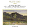 Thumbnail for the Valentin Surif - A. Williams: "En la sierra" y otras obras para piano, Vol. 4 link, provided by host site