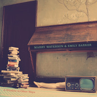 Thumbnail for the Marry Waterson - A Window to Other Ways link, provided by host site