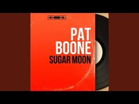 Thumbnail for the Pat Boone - A Wonderful Time up There link, provided by host site