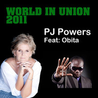 Thumbnail for the PJ Powers - A World in Union 2011 link, provided by host site