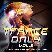 Thumbnail for the Blufeld - A World Less Ordinary (Mark Found Remix) link, provided by host site
