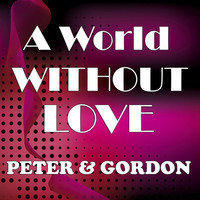 Thumbnail for the Peter And Gordon - A World Without Love link, provided by host site
