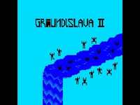 Thumbnail for the Groundislava - A Year Away (Lovely Melodies) link, provided by host site