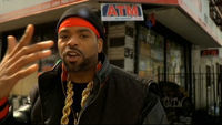 Thumbnail for the Method Man - A-Yo link, provided by host site