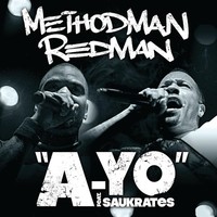 Thumbnail for the Method Man - A-YO link, provided by host site