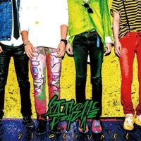 Thumbnail for the Dickpunks - 요즘젊은것들 link, provided by host site