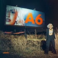 Thumbnail for the Lights - A6 link, provided by host site