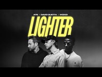 Thumbnail for the David Guetta - A7S x x Wizkid - Lighter link, provided by host site