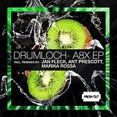 Thumbnail for the Drumloch - A8x link, provided by host site
