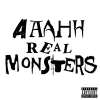 Thumbnail for the Sabino - AAAHH REAL MONSTERS link, provided by host site