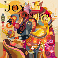 Thumbnail for the The Joy Formidable - Aaarth link, provided by host site