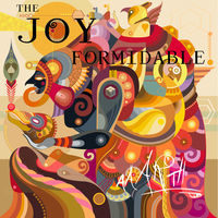 Thumbnail for the The Joy Formidable - AAARTH link, provided by host site