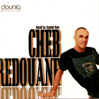 Thumbnail for the Cheb Redouane - Aâch 'kha tayahni kaw link, provided by host site