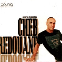 Thumbnail for the Cheb Redouane - Aâch 'kha tayahni kaw link, provided by host site