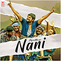 Thumbnail for the Ranjith Govind - Aadara (From "Majnu") link, provided by host site