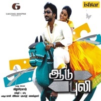 Thumbnail for the Sundar C. Babu - Aadu Puli (Original Motion Picture Soundtrack) link, provided by host site