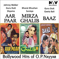Thumbnail for the Suraiya - Aah Ko Chahiye Ek Umar (From "Mirza Ghalib") link, provided by host site
