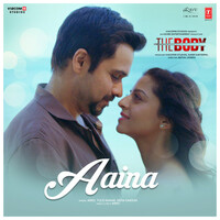 Thumbnail for the Arko - Aaina (From "The Body") link, provided by host site