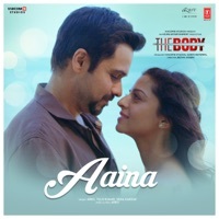 Thumbnail for the Arko - Aaina (From "the Body") link, provided by host site