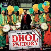 Thumbnail for the Malkit Singh - Aaj Bhangra Paun Nu Jee Karda link, provided by host site