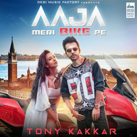 Thumbnail for the Tony Kakkar - Aaja Meri Bike Pe link, provided by host site