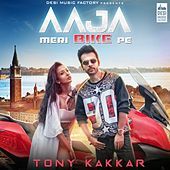 Thumbnail for the Tony Kakkar - Aaja Meri Bike Pe link, provided by host site