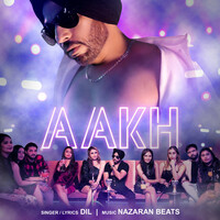 Thumbnail for the Dil - Aakh link, provided by host site