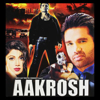 Thumbnail for the Anand Raj Anand - Aakrosh (Original Motion Picture Soundtrack) link, provided by host site