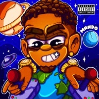 Thumbnail for the Mando - Aaliyah link, provided by host site