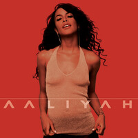 Thumbnail for the Aaliyah - Aaliyah link, provided by host site