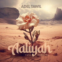 Image of Adel Tawil linking to their artist page due to link from them being at the top of the main table on this page