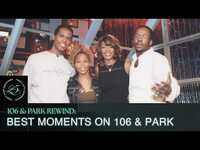 Thumbnail for the Whitney Houston - Aaliyah, Nas & the Icons Who Made 106 & Park Legendary | 106 & Park Rewind link, provided by host site