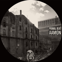 Thumbnail for the Primal Beat - Aamon link, provided by host site