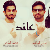 Thumbnail for the Adel Ebrahim - Aaned link, provided by host site