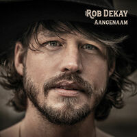 Thumbnail for the Rob Dekay - Aangenaam link, provided by host site