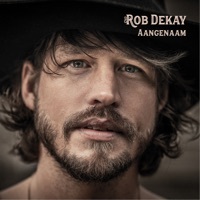 Image of Rob Dekay linking to their artist page due to link from them being at the top of the main table on this page