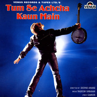 Thumbnail for the Sukhwinder Singh - Aap Jaisa link, provided by host site
